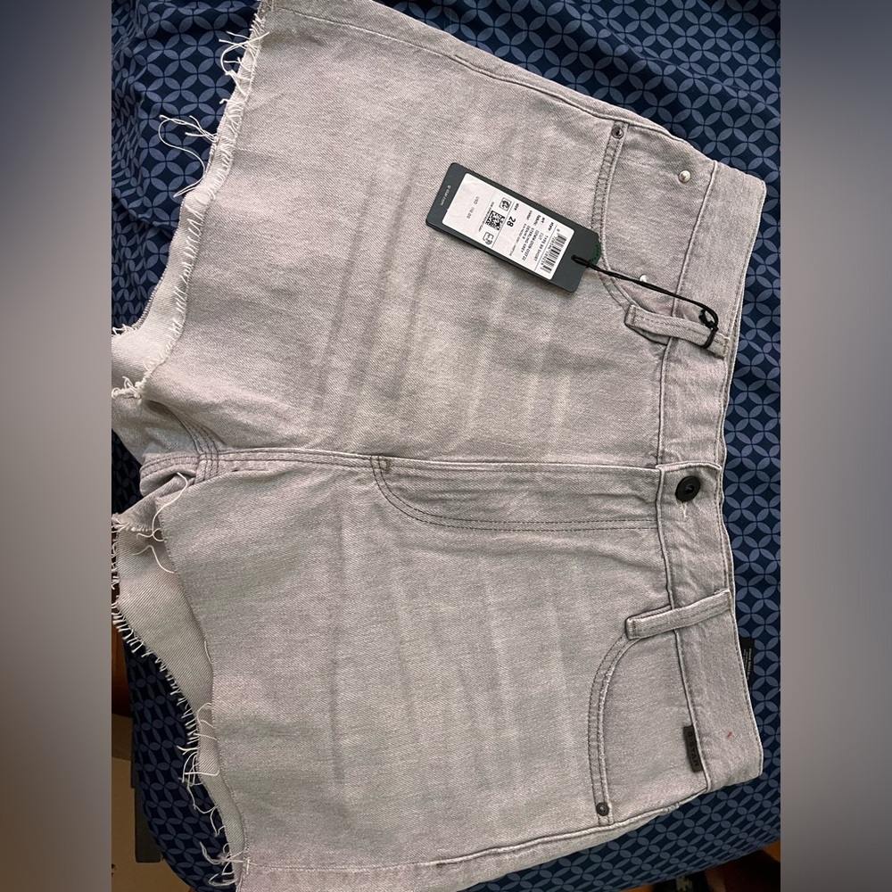 G-star raw shorts